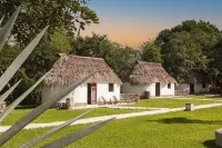 Hotel Hacienda Ticum Hotels in Tixkokob