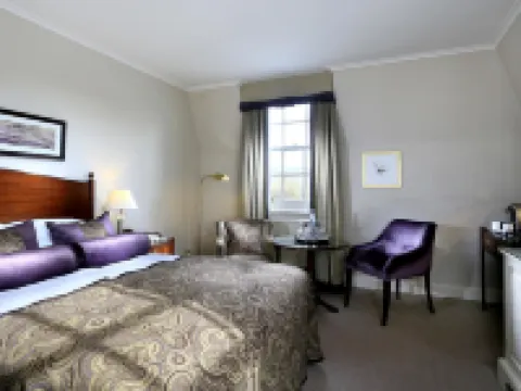 Macdonald Compleat Angler Hotels in Marlow