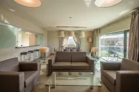 Vila Gale Collection Sintra Hotel a Azenhas do Mar