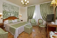 Villa Pace Park Hotel Bolognese Hotels in Preganziol