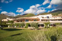 Borgo di Fiuzzi Resort & Spa Hotels in Papasidero