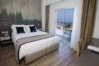 Pefkos City Hotel Hotel dekat Cyprus University of Technology