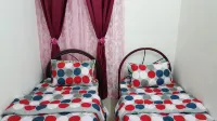 Mahkota Cheras Sweet Condo 1-15 Pax Near Mrt*KL فنادق في شيراس