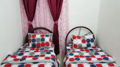 Mahkota Cheras Sweet Condo 1-15 Pax Near Mrt*KL