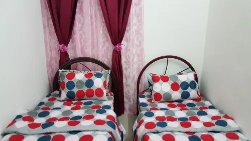 Mahkota Cheras Sweet Condo 1-15 Pax Near Mrt*KL Hotels in Cheras