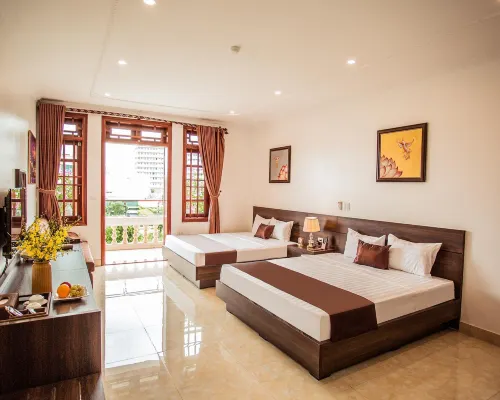 Salina Hotel Ninh Binh Photos