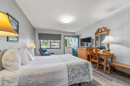 Glass House Inn Erie Near I-90 & I-79 Отели в г. Милкрик Тауншип
