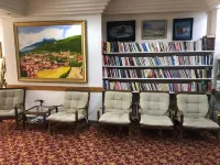 호텔 체스멜리 부르사 호텔