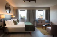 Scandic City Hotel di 