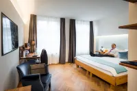 Boutique Hotel NI-MO Hotels in District 8-Riesbach