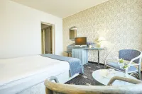 Continental Drobeta Turnu Severin Hotel dekat Water Castle