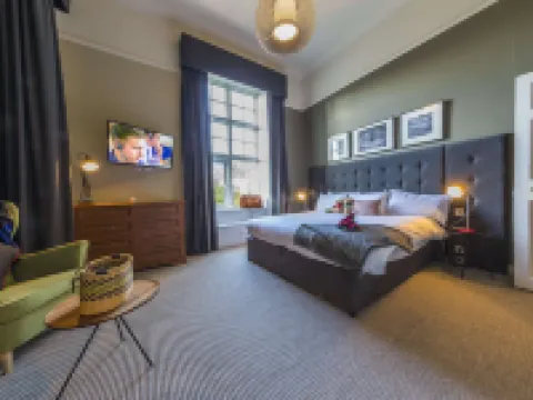 Peebles Hydro Hotéis em Peebles