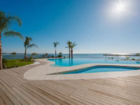 Lebay Beach Hotel Hotels in Voroklini