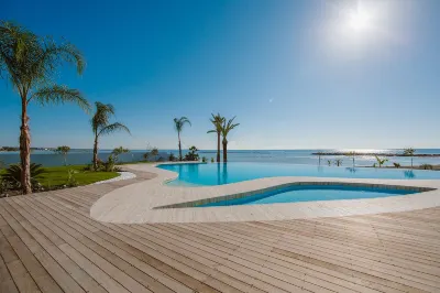 Lebay Beach Hotel Hotels in 