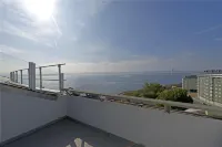Eurostars Ciudad de La Coruña - Ocean View
