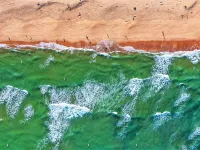 Les Sables D’or T3