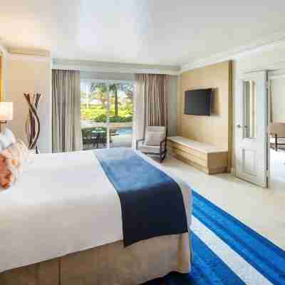 Hyatt Zilara Rose Hall Rooms