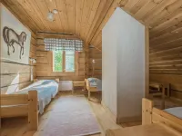 Karjalan Kelohuvila Отели в г. Saarijarvi-Viitasaari