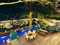 IZU GLAMPING RESORT Ishiki385 Hotels in Nishiizu