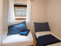 Camping Village Baia Blu la Tortuga