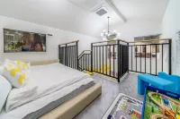 Gapyeong BB Kids Pool Villa Hotels near 새연리조트 가평현리1호점(카라반&글램핑)