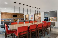 Holiday Inn Express ATLANTA AIRPORT - NORTH by IHG - Morgenmad