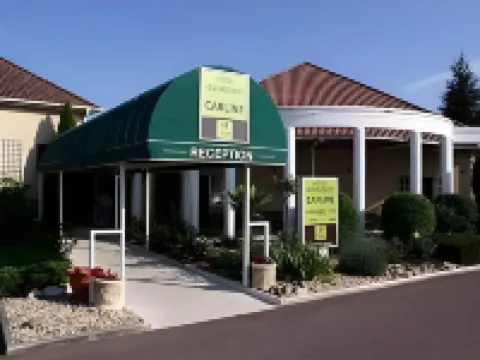 Tulip Inn Beaune Hotels in Beaune