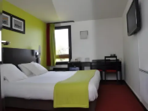 Kyriad Design Enzo Montlucon - Saint Victor Hotels in Allier