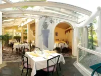 Hotel Villa Groff Hoteles en Ora