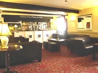 The Riverside Hotel - bar