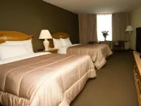 Confederation Place Hotel Các khách sạn ở Kingston
