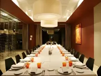 Qgat Restaurant Events & Hotel Hotels in Sant Cugat del Valles