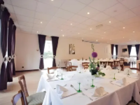 호텔 루르스 데 마지크 뮈치 호텔