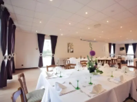 我們的米特齊酒店