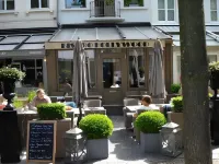 Guesthouse Vakantie Logies Hollywood - Pensions