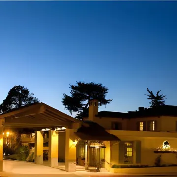 Casa Munras Garden Hotel & Spa