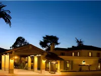 Casa Munras Garden Hotel & Spa Hotels in Monterey