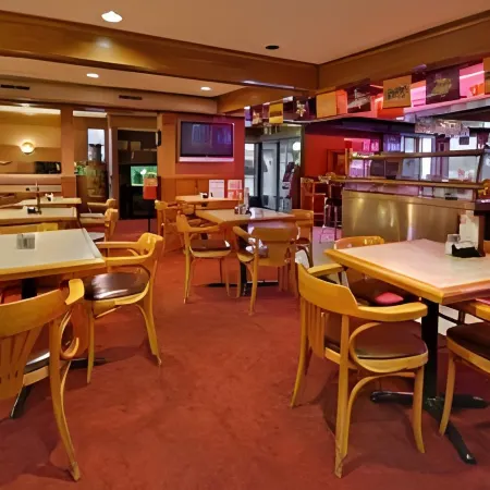 Quality Inn St. Paul-Minneapolis-Midway