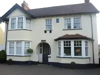 Hollybush guest house Hotels near St Peter’s C.E. Primary School