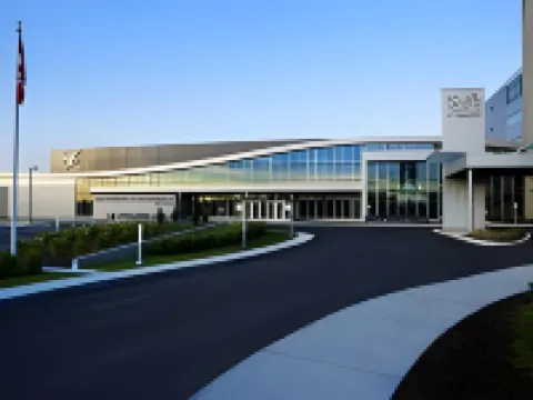 Four Points by Sheraton Lévis Convention Centre Hotels in Levis