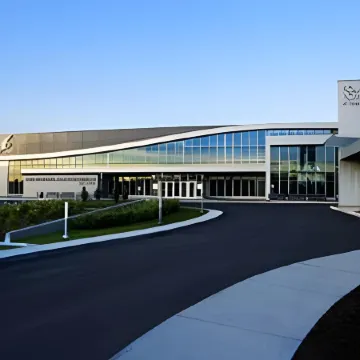 Four Points by Sheraton Lévis Convention Centre