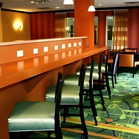 Fairfield Inn & Suites Cleveland Avon