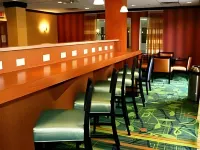 Fairfield Inn & Suites Cleveland Avon - Breakfast