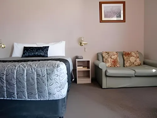 Castle Motel Bairnsdale Hotels in Bairnsdale