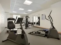 Ramada by Wyndham Estevan - Gym