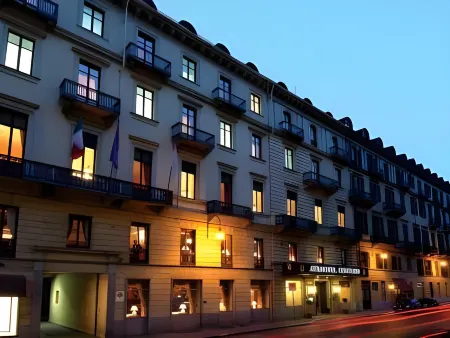 Hotel Concord