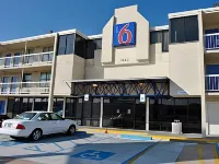 Motel 6 Houston, TX - Medical Center/NRG Stadium Hotels in Houston
