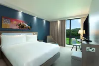 Hampton by Hilton Hamilton Park Hotels in Hamilton