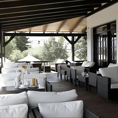 Central Hersonissos Hotel