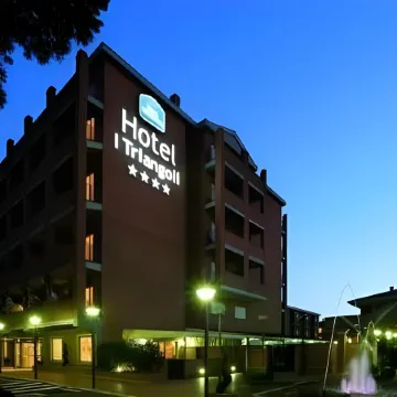 Best Western Hotel I Triangoli